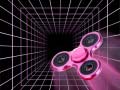 Spel Fidget Spinner Xtreme Racing