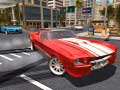 Spel Drift Car Stunt Simulator