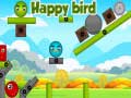 Spel Happy Bird