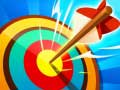 Spel Archery Mania
