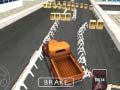 Spel Vertical Multi Car Parking