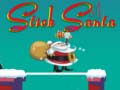 Spel Stick Santa