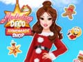 Spel Holiday Deco Handmade Shop