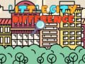 Spel Little City Difference
