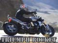 Spel Triumph Rocket