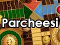 Spel Parcheesi