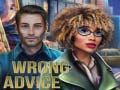 Spel Wrong Advice