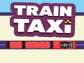 Spel Train Taxi