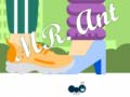 Spel Mr. Ant