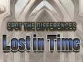 Spel Spot The differences Lost in Time
