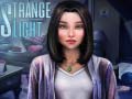 Spel Strange Light