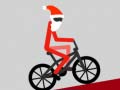 Spel XMAS Wheelie