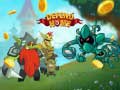 Spel Defend Home
