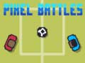 Spel Pixel Battles