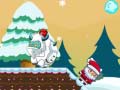 Spel New Year Santa Adventures