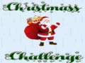 Spel Xmas Challenge