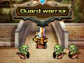 Spel Guard warrior