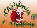 Spel Christmas Challenge