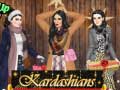 Spel Kardashians Do Christmas