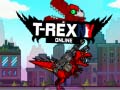 Spel T-REX N.Y. Online