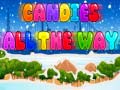 Spel Candies All The Way