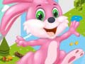 Spel Bunny Run
