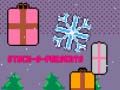 Spel Stack-O-Presents