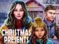 Spel Christmas Presents