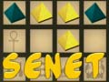 Spel Senet