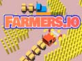 Spel Farmers.io