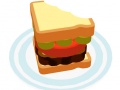 Spel Sandwich
