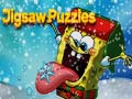 Spel Jigsaw Puzzles