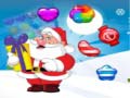 Spel Christmas Match 3