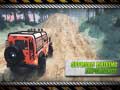 Spel Offroad Crazy Luxury Prado Simulation