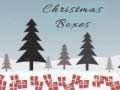 Spel Christmas Boxes