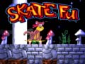 Spel Skate Fu