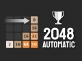 Spel 2048 Automatic