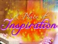 Spel A Place for Inspiration