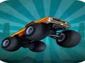 Spel Monster Truck