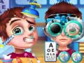 Spel Eye Doctor