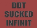 Spel DDT Sucked Infinit