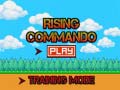 Spel Rising Command