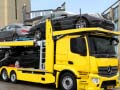 Spel Car Transport Truck
