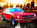 Spel Daily Mustang