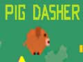 Spel Pig dasher