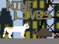 Spel Nine Lives