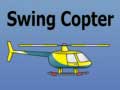Spel Swing Copter