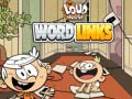 Spel The Loud House Word Links 