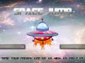 Spel Space Jump