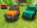 Spel 4x4 Drive Offroad